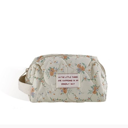 Sminkväska Cosmetic Pouch Toalettväska