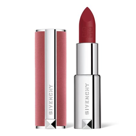 Givenchy Le Rouge Sheer Velvet 37 Rouge Grainé - Rossetto mat