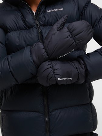 Peak Performance - Insulated Mittens