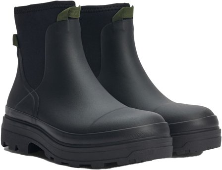 Tretorn Blasia naisten saappaat, musta