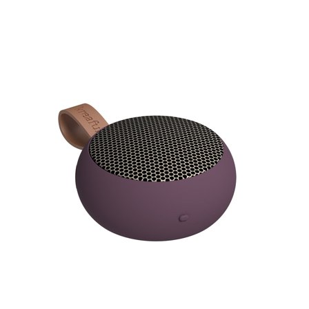 Kreafunk - aGO 2 - Bluetooth-Lautsprecher