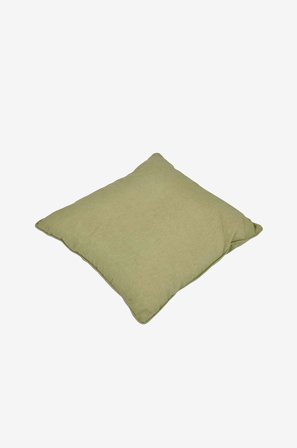 Fritab - Pute 45x45cm - Grønn - Pynteputer - Fra Homeroom