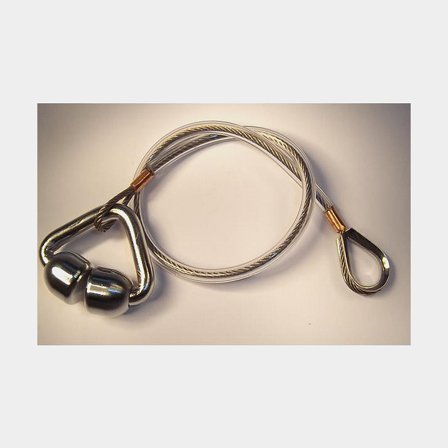 Easyfeeder segelinmatare med vajer