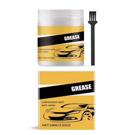 Hapettumista kestävä voiteluratkaisuvoide autonosien pidennettyyn kestävyyteen