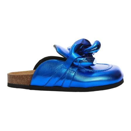 JW Anderson Schoenen , Blauw , Dames , Maat: 39 EU