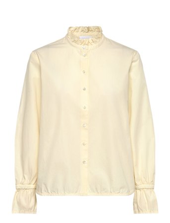 Naja Lauf | Dicte Shirt Paper Touch | 36