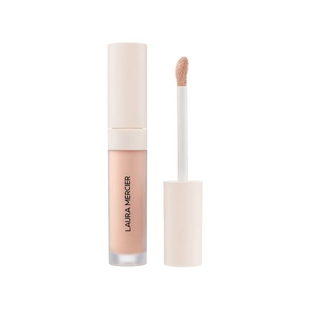 Laura Mercier Real Flawless Weightless Perfecting Concealer 1N1, Makeup, Ansigt, Concealer