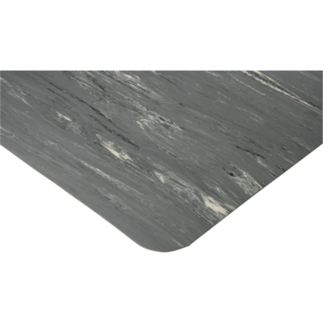 AVLASTNINGSMATTE 60X90 GRÅ