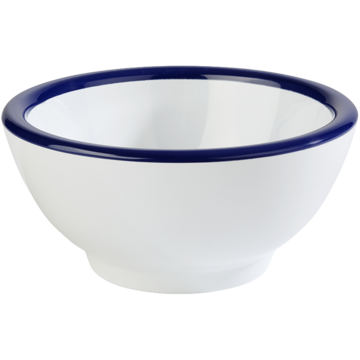 Skål APS Enamel Look Melamin
