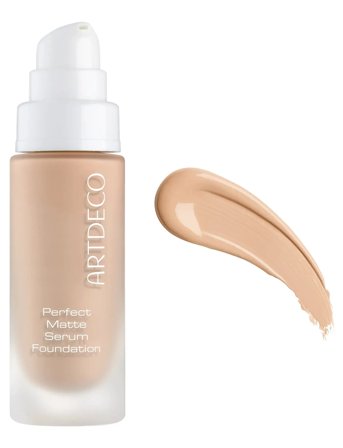Artdeco Perfect Matte Serum Foundation - 20 ML