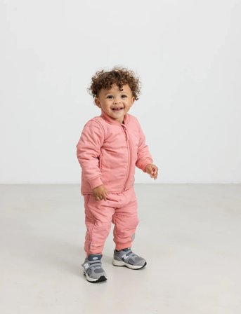 MarMar Copenhagen Odin Pants - Pink - 92