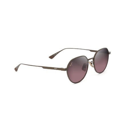 Maui Jim KAULANA ASIAN FIT - MJ0627SA 002 5519 i Brunn