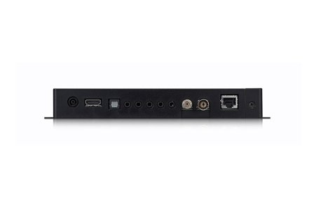 LG STB-6500 Pro: Centric SMART Set Top box