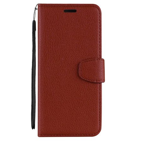 iPhone 11 Pro - Stötdämpande Smart Plånboksfodral