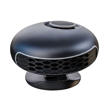 Bilvärmare Vindruta Avimning Avfrostning 12V Elektrisk Värme/Kylfläkt