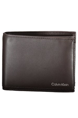 Calvin Klein Portafoglio Uomo Marrone