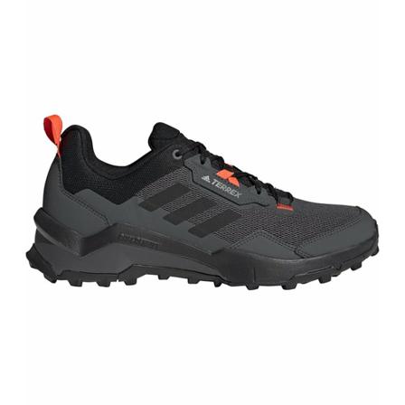 Adidas - Sneakers - Grå - Herr - Storlek: 43 1/3 Eu, Herr, Storlek: 43 1/3 EU
