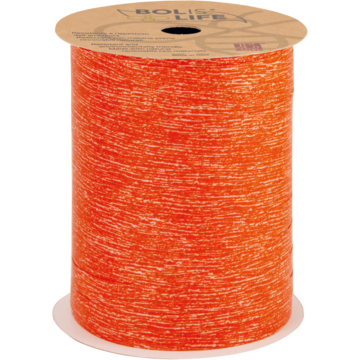 Gavebånd Bio Orange 10mm x 200