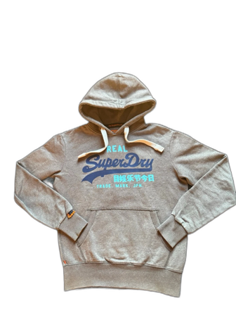 Superdry hoodie