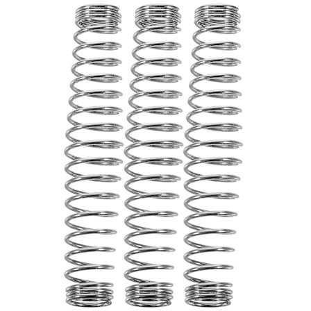 3 kpl vaihdettavat leikkurin jouset, vaihtojouset puutarhaleikkureille, puutarhaleikkurin jouset [dB}