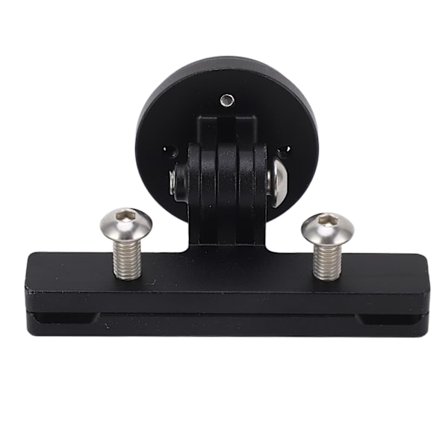 Cykel Sadel Baglygte Beslag Sadelpindsmontering Skinne LED Lampeholder Cykeltilbehør til Magene