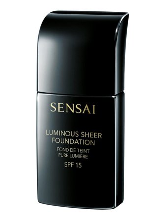 Sensai Luminous Sheer Fluid Foundation 30.0ml