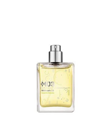 Escentric Molecules Molecule 03 Eau De Toilette 30 ml, Parfumer & Dufte, Til Hende, Eau De Toilette