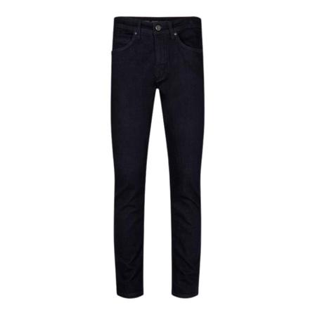 Signal Modern Fit Jeans Blå, Herre, Størrelse: W42 L32