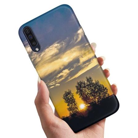 Xiaomi Mi 9 - Skal/Mobilskal Sunset