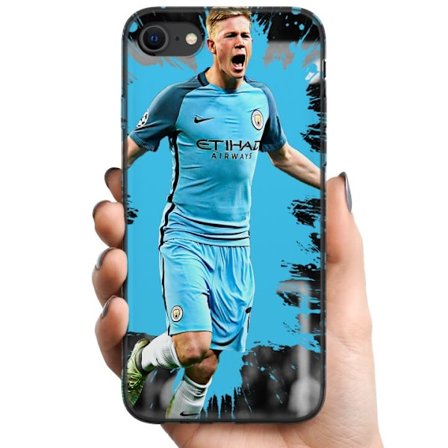 Kompatibel Mobilcover til Apple Apple iPhone 8 Kevin De Bruyne