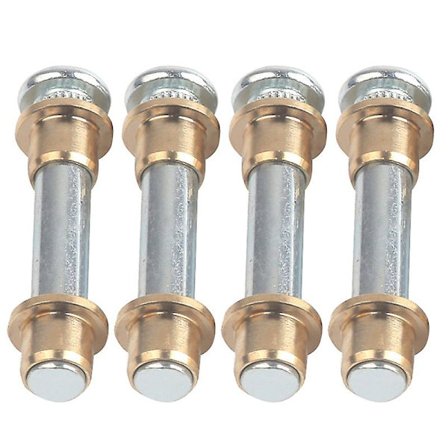 Oven saranasarjan korjaussarja Oven saranatapin holkkisarja Navara 97-05 D22:lle, erittäin luja ja korroosionkestävä