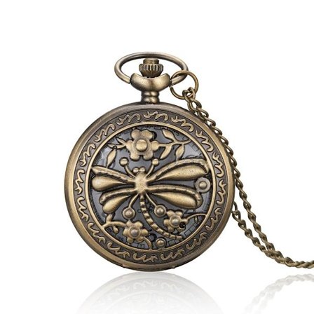 Kellot Pocket Watch BB