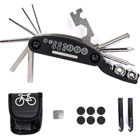 Ergonomiset polkupyörän kädensijat jokaiseen polkupyörään - Kädensijat täydelliseen pitoon, liukumattomat polkupyörän kädensijat, ohjaustanko