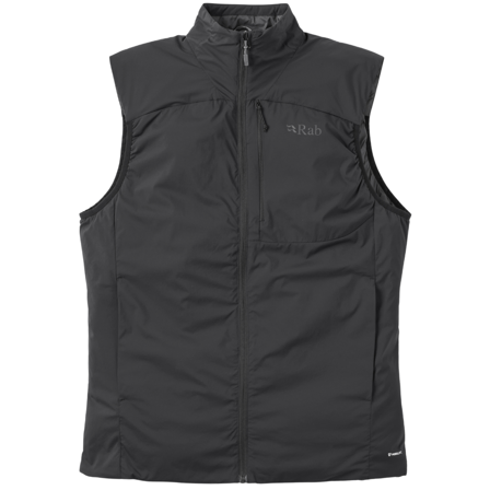 Rab M's Xenair Vest Black