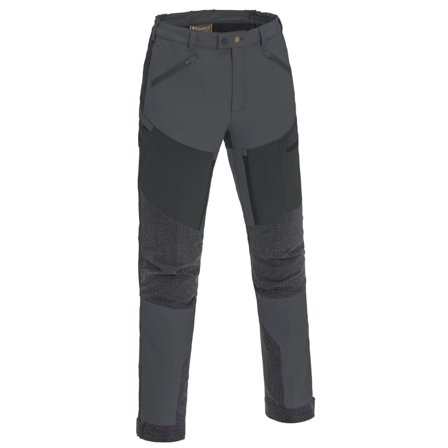 Pinewood Men's Lappmark Ultra Trousers Men hiking trousers Grey D112