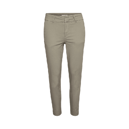 Part Two SoffysPW Trousers Byxor Dam Grå 44