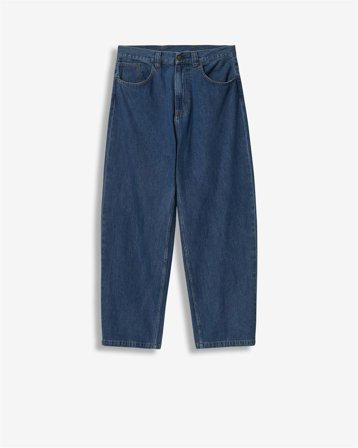 BRANDON PANT - BLUE STONE WASHED XS