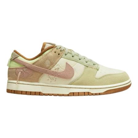 Nike - Sneakers - Beige - Herr - Storlek: 39 Eu, Herr, Storlek: 39 EU