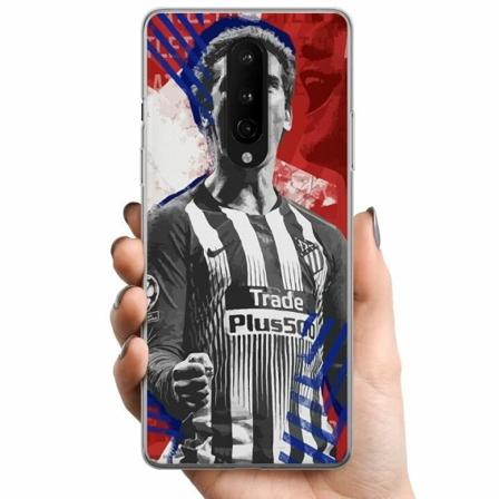 Oneplus 8 Tpu Mobilskal Antoine Griezmann