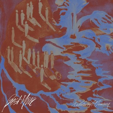 Relational memory BEST MOVE