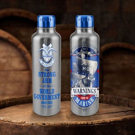 Gourd - PALADONE PRODUKTER - One Piece - Blå Färg - Unisex - Praktisk och Lätt