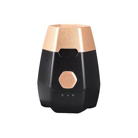 USB-Rökelsebrännare Arabisk Brännare Elektronisk Bakhoor-Diffusor Bärbar Muslimsk Rökelsehållare Heminredning