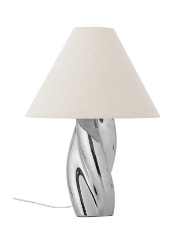Bloomingville | Silva Table Lamp | Ø 35 CM