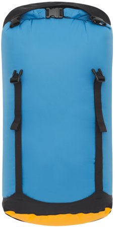 Sea to Summit Eco Evac Compression Drybag UL 20 L Tile