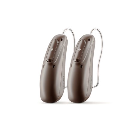 Phonak Life Lumity 70 - Lumity Life Chestnut
