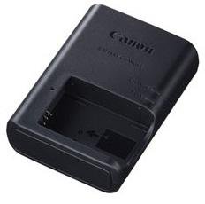 Canon LC-E12 batterilader