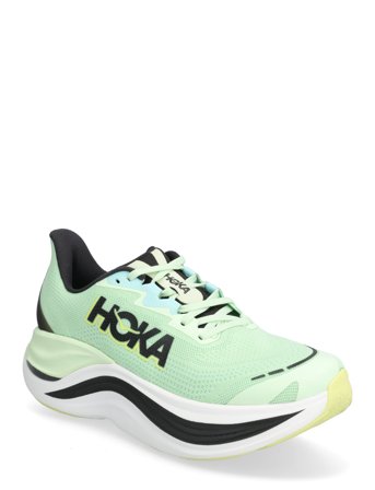 HOKA Skyward X - Green - 43 1/3