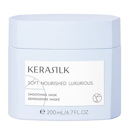 Kerasilk Smoothing Mask 200 ml, Hår, Shampoo & Hårpleje, Hårkur