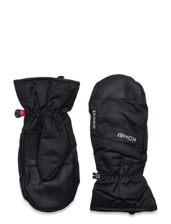 Shadowy Gtx Jr Mitt Accessories Gloves & Mittens Gloves Svart Kombi