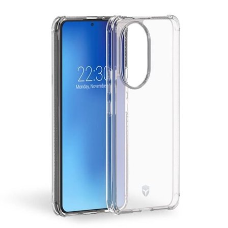 Coque - FORCE CASE - Honor 200 - Vahvistettu - Ilmapuskurit - Tryax 3M